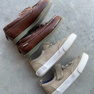 Bundle sale Kids shoes